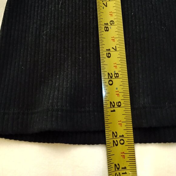 Max studio Knit Womens Tank top size L - Picture 5 of 6